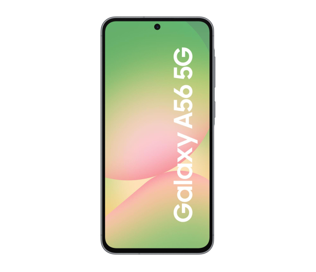 SAMSUNG Galaxy A56 5G 8/128GB Czarny (A566B) - 1313819 - zdjęcie 3